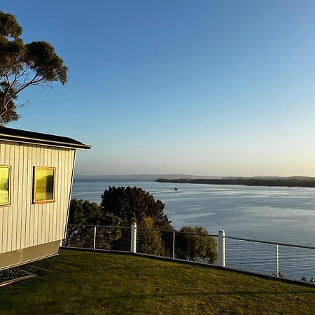 Wheelhouse Apartments Стран Экстерьер фото