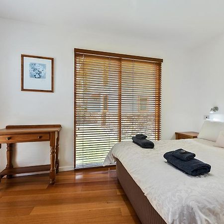 Wheelhouse Apartments Стран Экстерьер фото