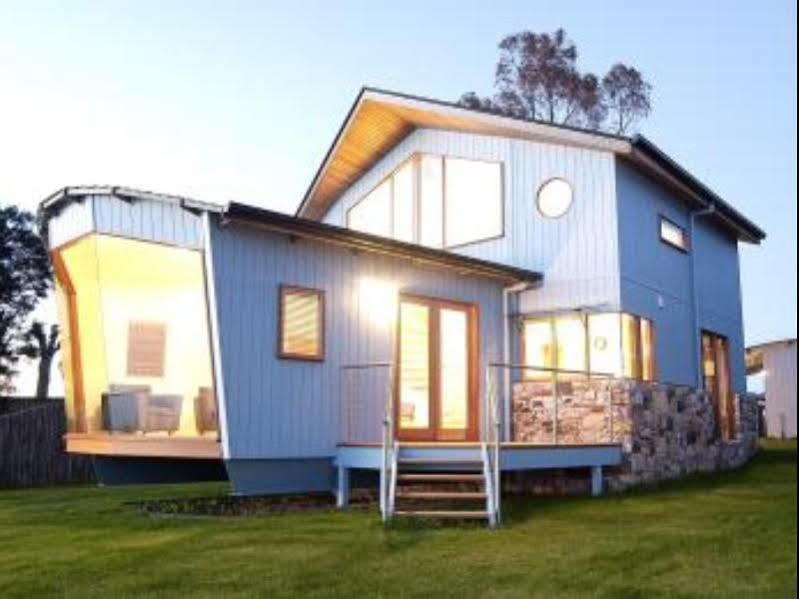 Wheelhouse Apartments Стран Экстерьер фото