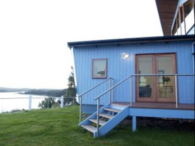 Wheelhouse Apartments Стран Экстерьер фото