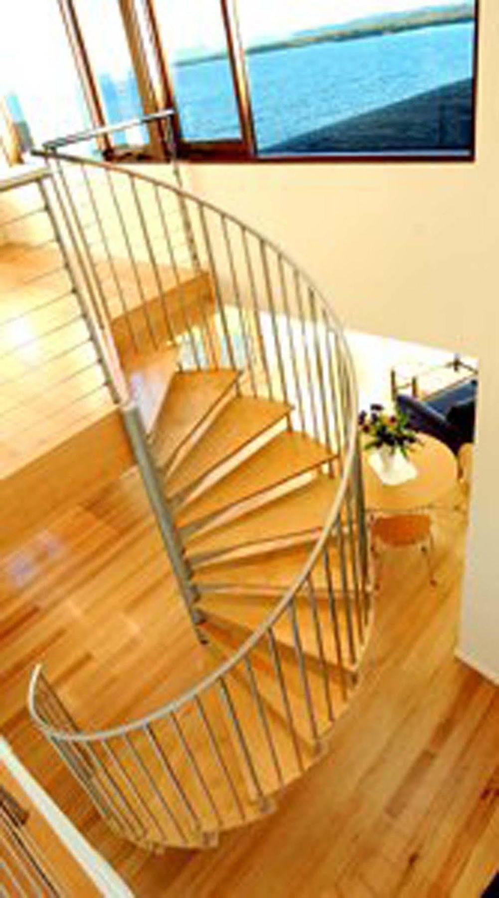 Wheelhouse Apartments Стран Экстерьер фото