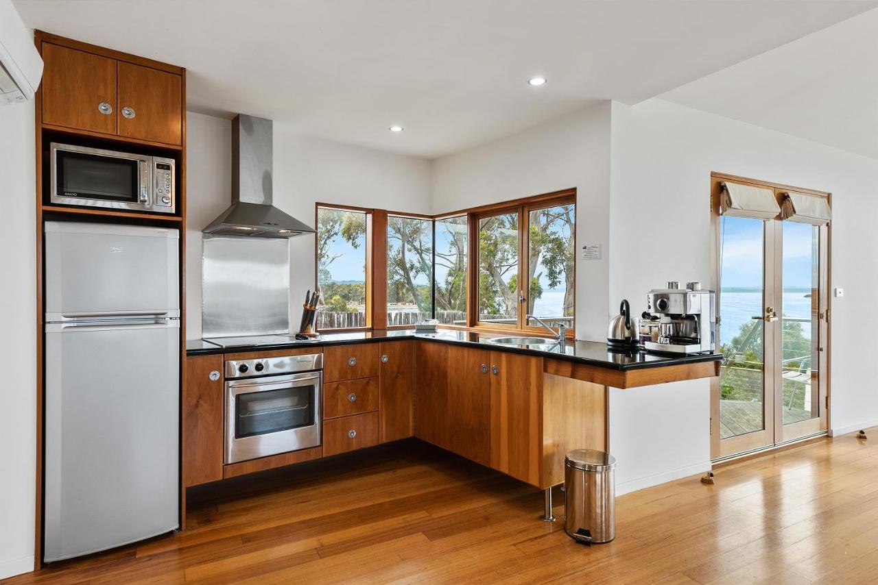 Wheelhouse Apartments Стран Экстерьер фото