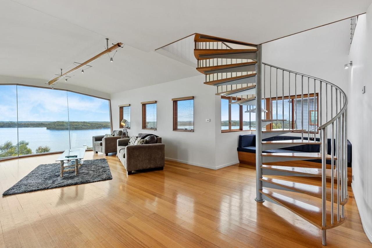 Wheelhouse Apartments Стран Экстерьер фото