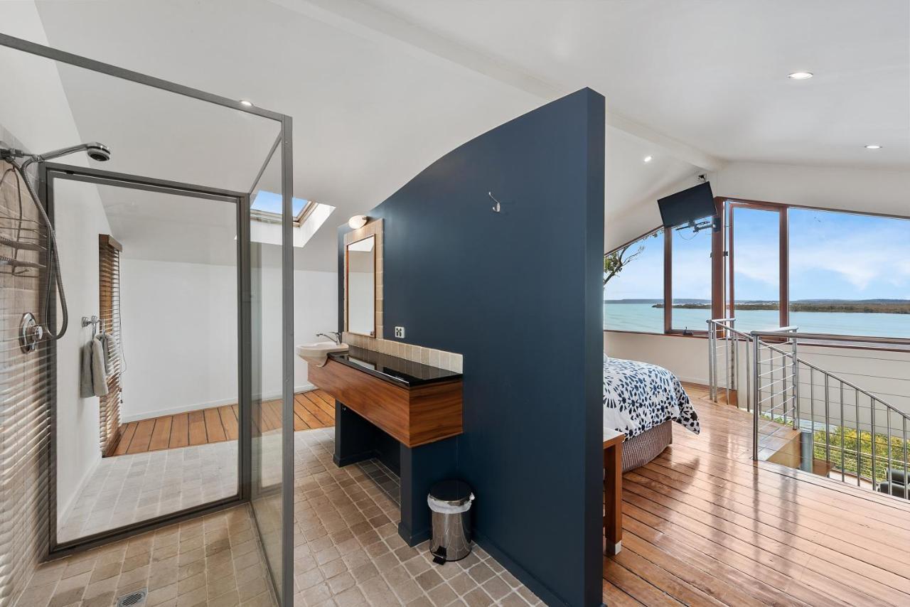 Wheelhouse Apartments Стран Экстерьер фото