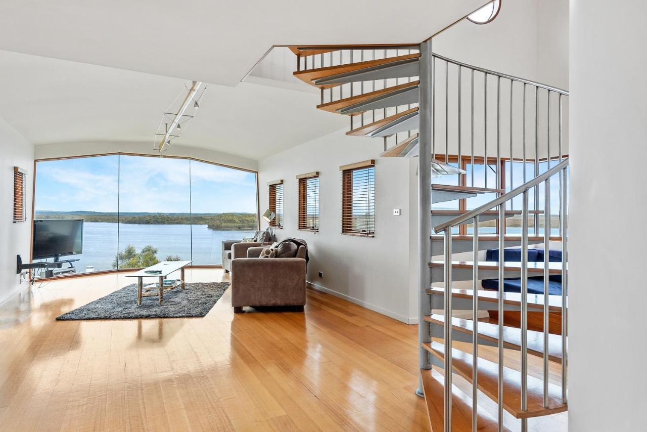 Wheelhouse Apartments Стран Экстерьер фото